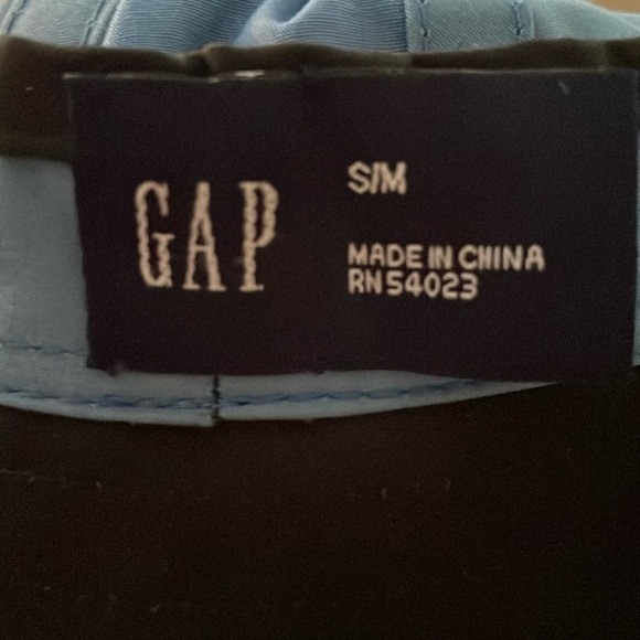 Gap Bucket Unisex Adult Hat‎ - Picture 3 of 5